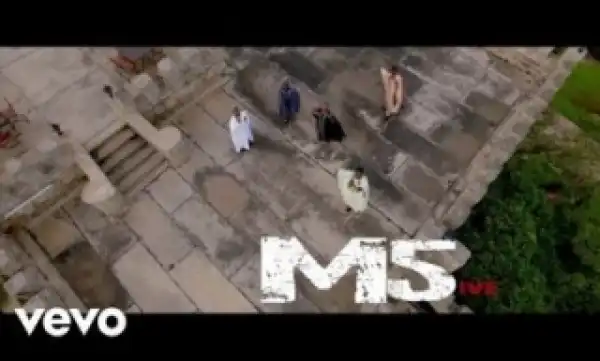 Olu Maintain - U. N. I. T. Y